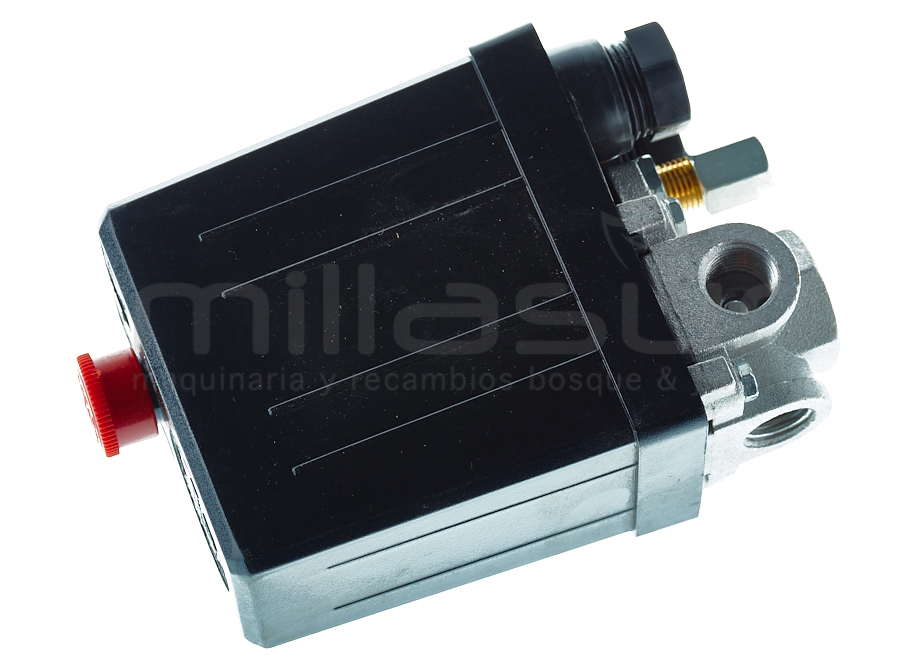 ANOVA CA100-013 Interruptor Seguridad Presion Compresor CA100 (13) - Reymotor