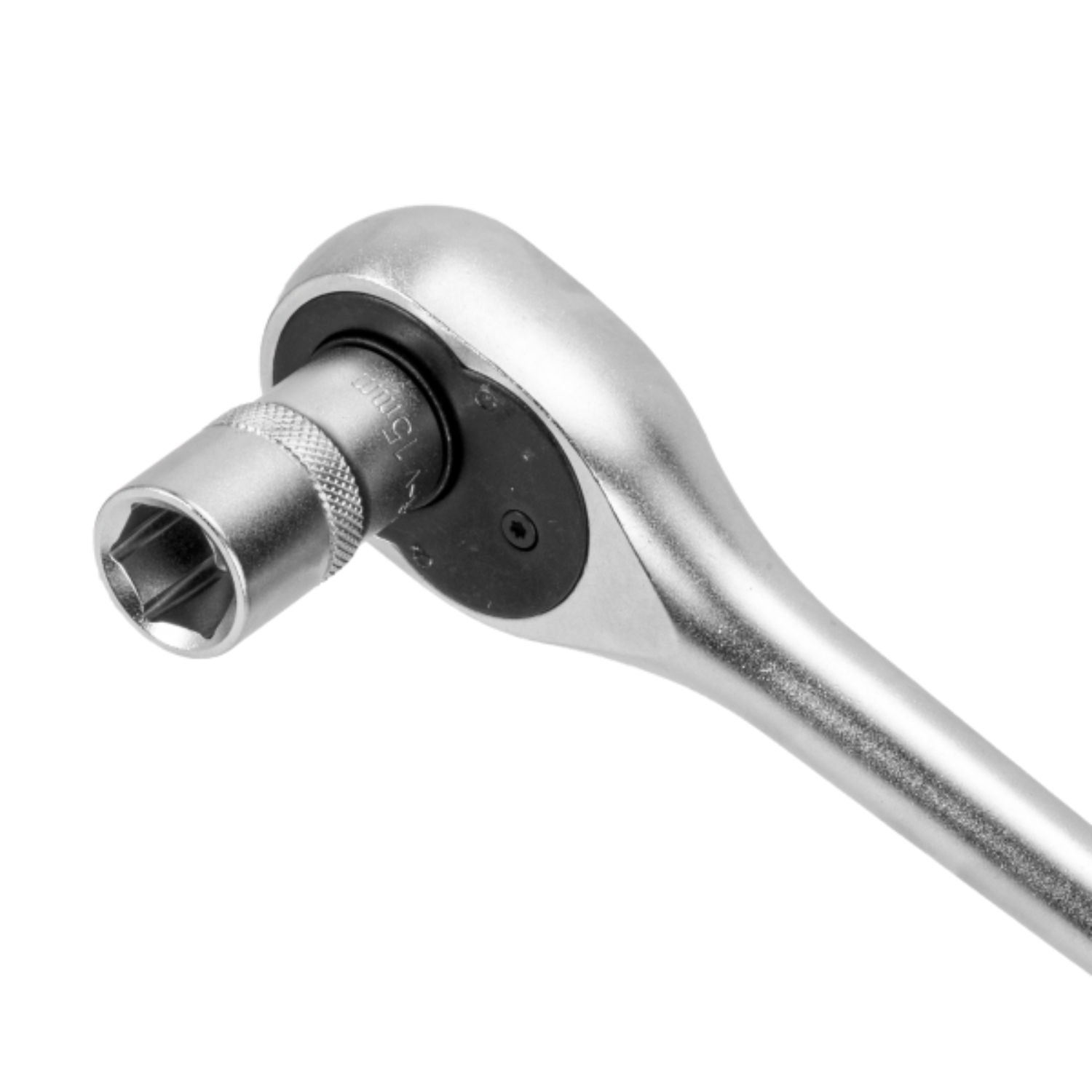 EMTOP ESKT12131 Juego 13 Piezas 1/2" Cr-v (Incluye Vasos 10-24 Y Extensión) - Imagen 5