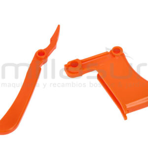 ANOVA D43B-046 Juego Gatillos Acelerador +Seguro D43B