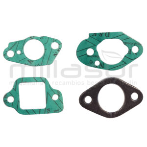 HONDA 55-5795 Juego Juntas Admision GC135