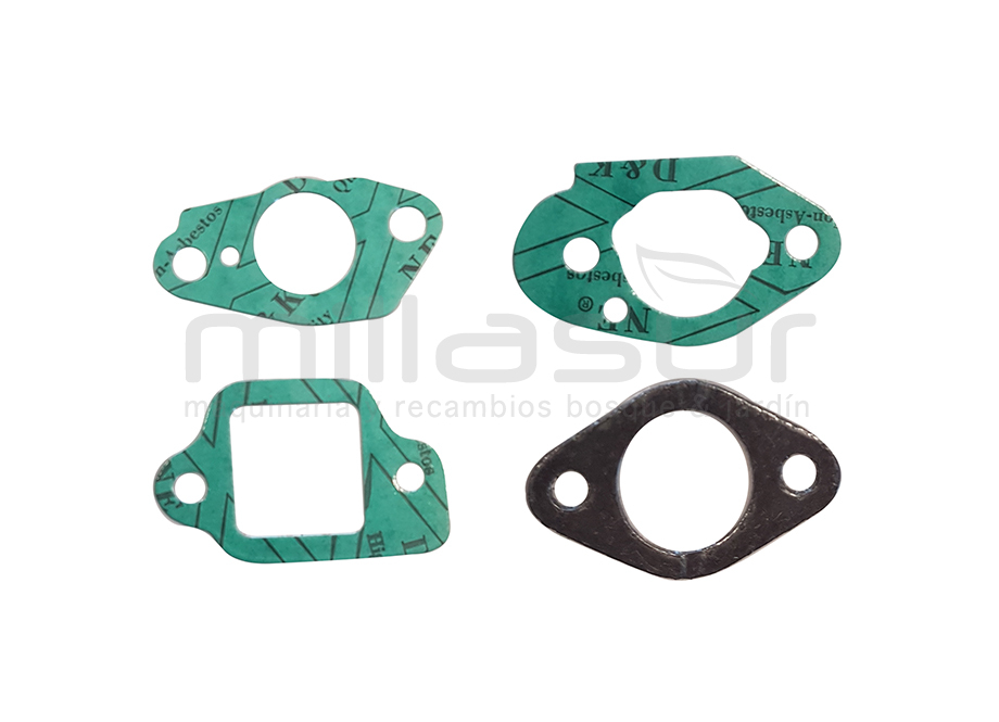 HONDA 55-5795 Juego Juntas Admision GC135