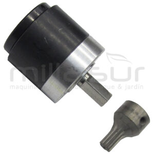 Juego reductor remachadora elctrica - Reymotor