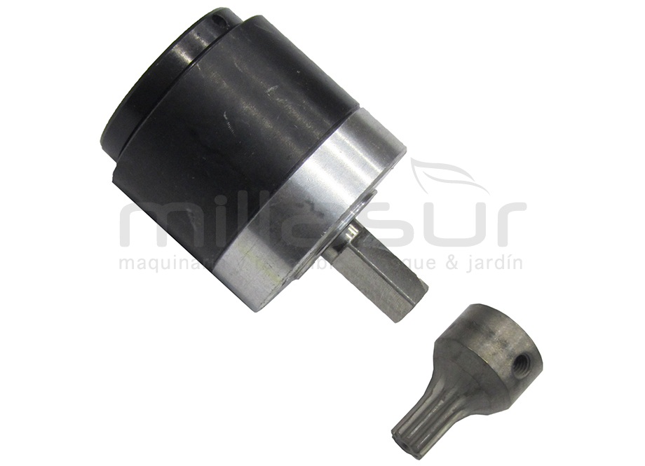 Juego reductor remachadora elctrica - Reymotor