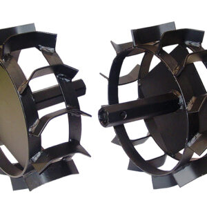 ANOVA MS-12 Juego Ruedas Metalicas Motoazada - Reymotor