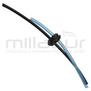 55-4511 Juego Tubo Gasolina Completo Kaw. TH23