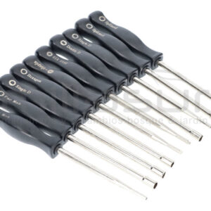 99-301 Kit 10 Llaves Regulacion Carburadores - Reymotor