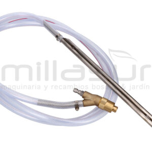 ANOVA HG3600-003 Kit Arenador 4000PSI - 15L/MIN Hidrolimpiadora Presón 1/4 - 3MT - Reymotor