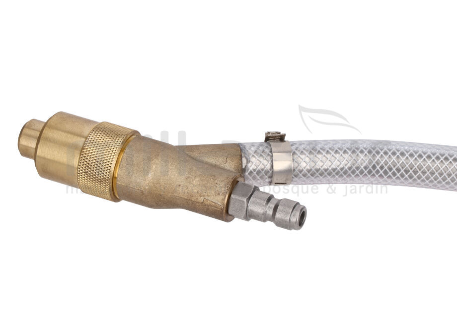 ANOVA HG3600-003 Kit Arenador 4000PSI - 15L/MIN Hidrolimpiadora Presón 1/4 - 3MT - Imagen 3
