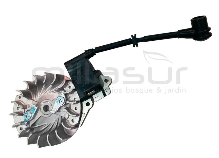 ANOVA MG2600-022 Kit Bobina + Volante Magnetico MG2600 - MG2500 - MG25-12A - Reymotor