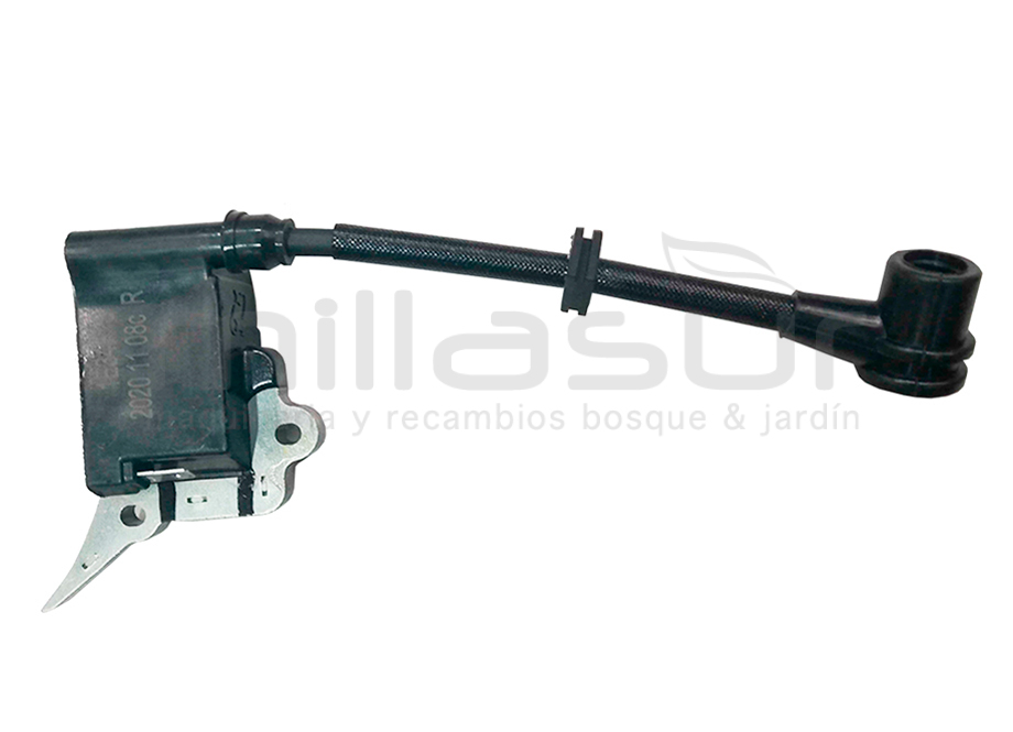 ANOVA MG2600-022 Kit Bobina + Volante Magnetico MG2600 - MG2500 - MG25-12A - Imagen 2