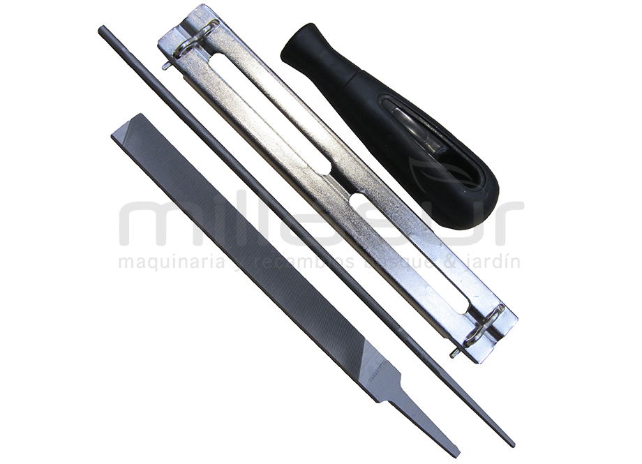 Kit de afilado ANOVA 5