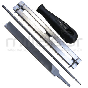 Kit de afilado ANOVA 5