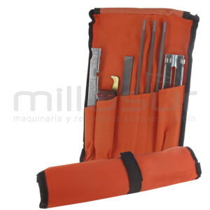 Kit de afilado tipo STIHL - mango