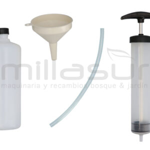 99-3024 Kit Extractor-inyector Lquidos - Reymotor