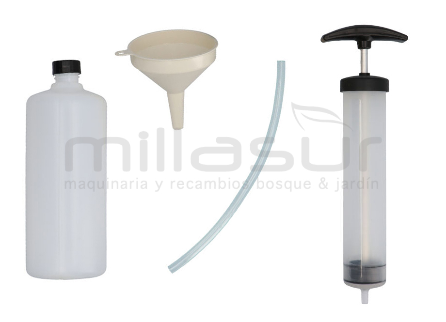 99-3024 Kit Extractor-inyector Lquidos - Reymotor