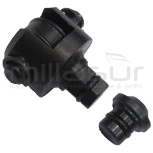 Kit remachador 3/8" - 404 (remachadora electr.) - Reymotor