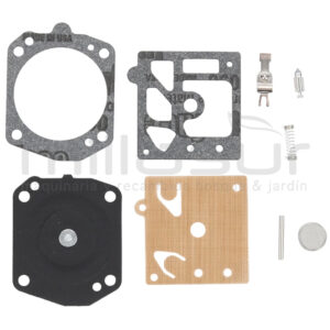 33-2341 Kit Reparacion Carbur. Walbro K10-HD - Reymotor
