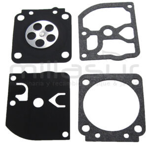 33-2356 Kit Reparacion Carbur. Zama C1M - Reymotor