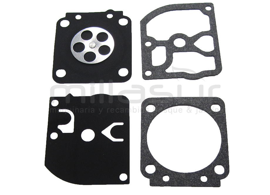 33-2356 Kit Reparacion Carbur. Zama C1M - Reymotor