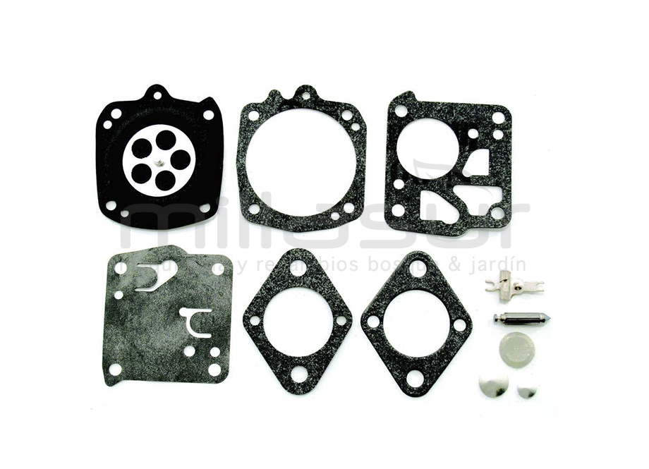 33-231 Kit Reparacin Carbur. Tillotson RK-23HS - Reymotor