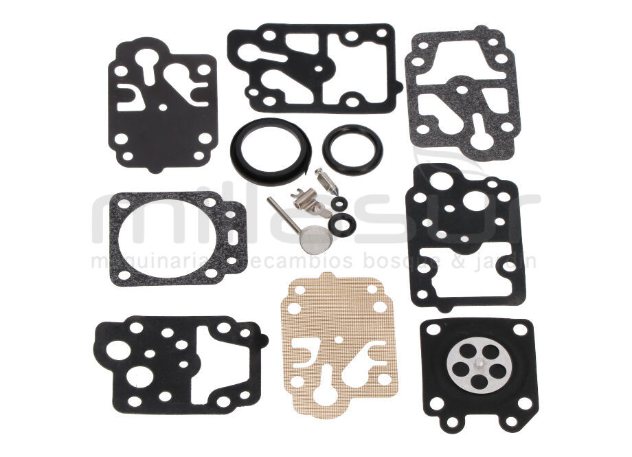 55-3888 Kit Reparacion Carb. Walbro WY Serie - Imagen 2