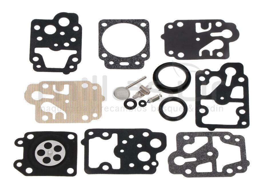 55-3888 Kit Reparacion Carb. Walbro WY Serie - Reymotor