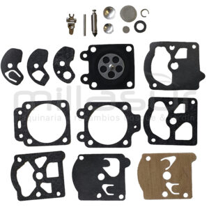 33-235 Kit Reparacion Carbur. Walbro K10-WAT D243 - Reymotor