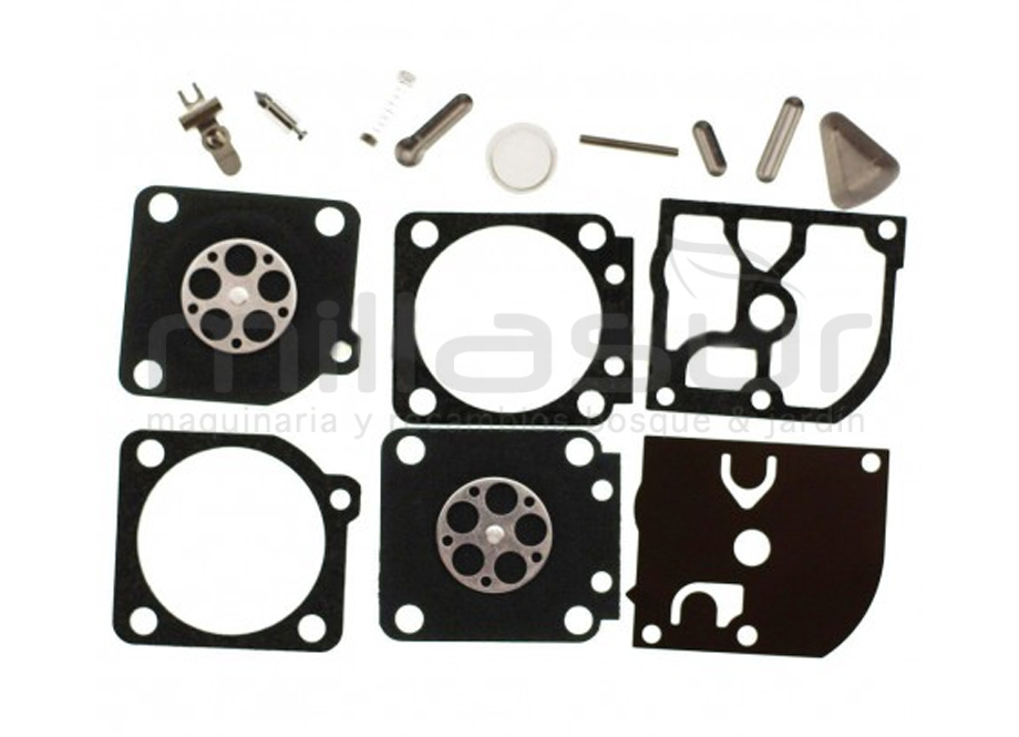 55-3823 Kit Reparación Zama RB-69 HUSQV.325 - Reymotor