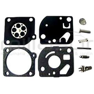 OLEO-MAC 55-3800 Kit Reparación Carburador Adaptable A 730