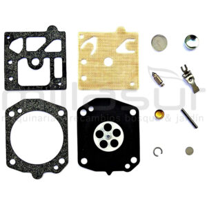 55-3828 Kit Reparac. Walbro K22-HDA Husqv. 245R