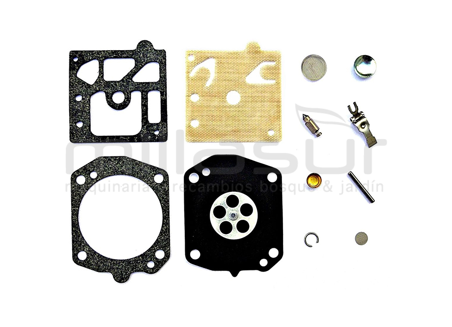 55-3828 Kit Reparac. Walbro K22-HDA Husqv. 245R