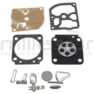 55-3830 Kit Reparación Carburador Desbrozadora Adaptable A Stihl FS450