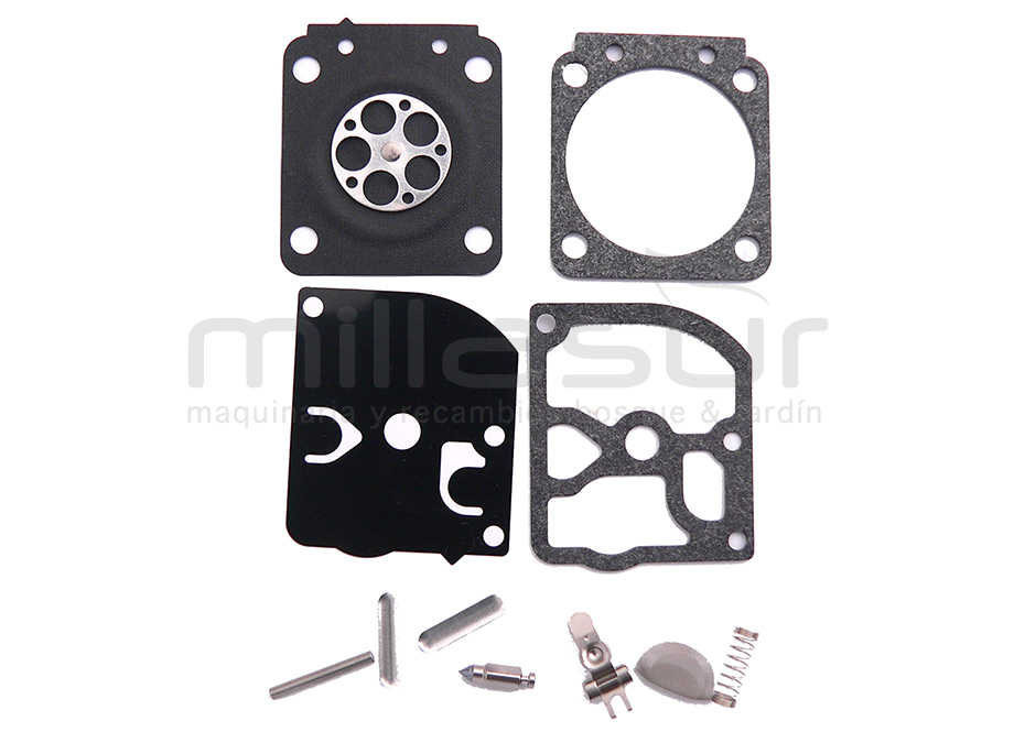 33-2334 Kit Reparación Carburador Original Zama RB-145 - Reymotor