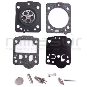 33-2340 Kit Reparacion Zama Original C1T - Reymotor