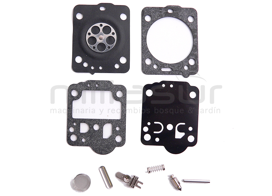 33-2340 Kit Reparacion Zama Original C1T - Reymotor