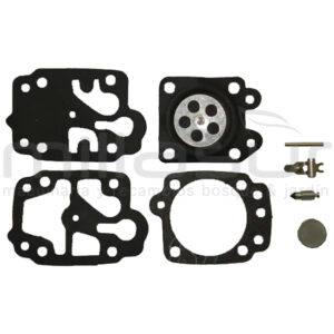 ANOVA 55-3820 Kit Reparacion Membrana Carburador Mitsubishi TL43 - D26C