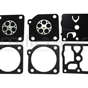 HUSQVARNA 55-3864 Kit Reparación Membranas Original Zama Adaptable A 41R