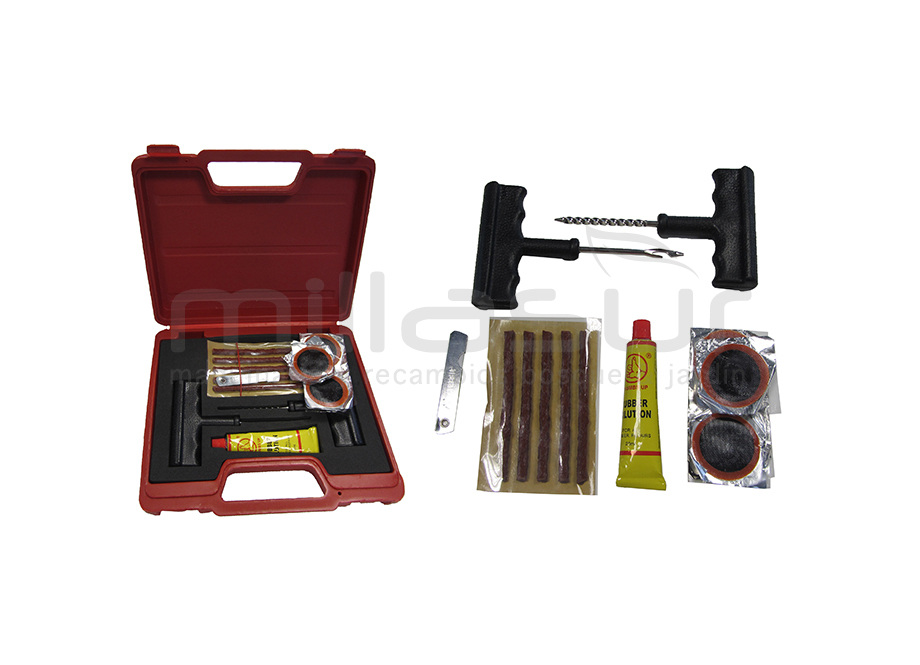 99-5561 Kit Reparacion Neumaticos - Reymotor