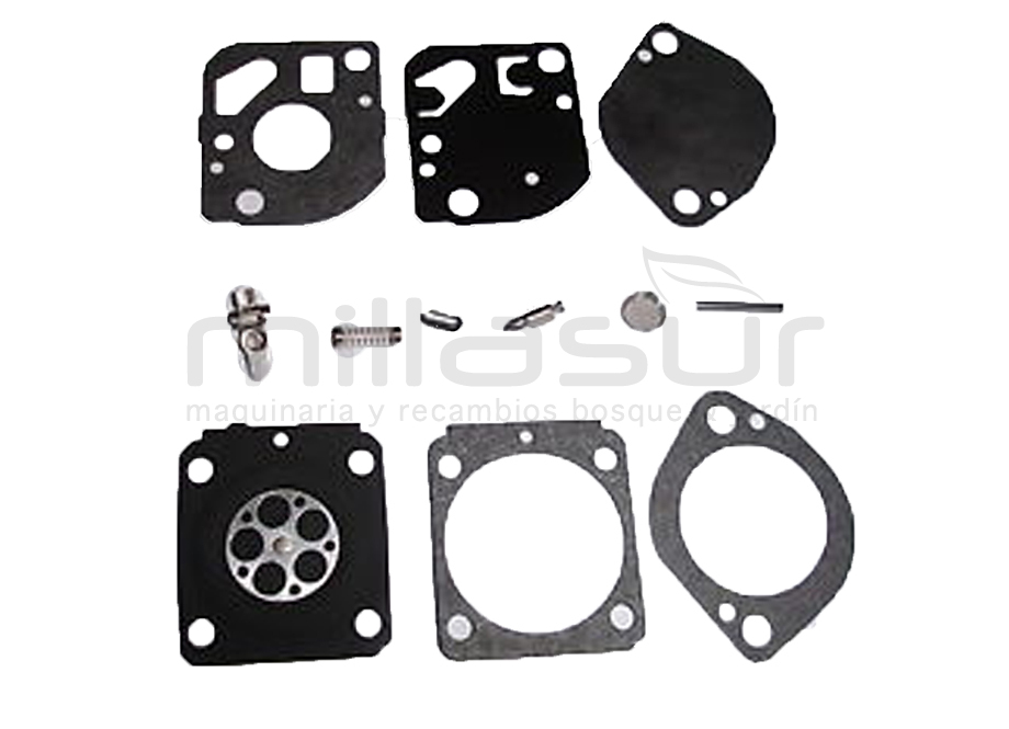 STIHL 55-3838 Kit Reparacion Adapt. RB-165 - C1Q-S131