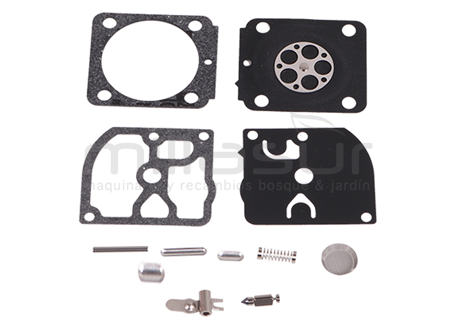 STIHL 55-3880 Kit Reparacion Tillotson Original Z-RK-100 - HS45