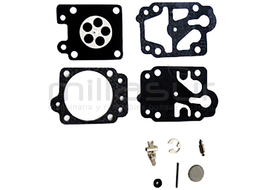 KAWASAKI 55-3891 Kit Reparac. Walbro K21-WYA TJ23