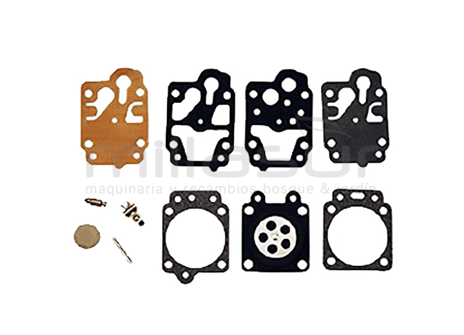 STIHL 55-389 Kit Reparac. Tillotson W-RK20-WYJ H24-26 Zenoah AG2300