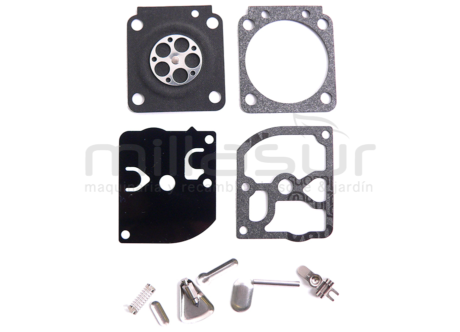 STIHL 55-3837 Kit Reparac. Original Zama RB-40 FS450 - Reymotor