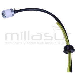 KAWASAKI 55-4036 Kit Tubo Gasolina TJ53 - Reymotor