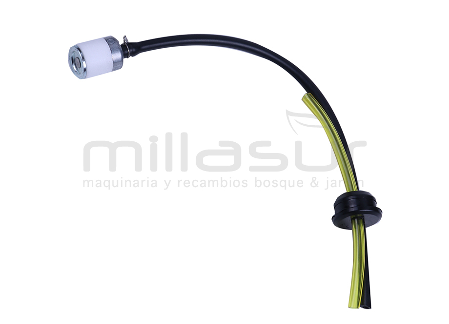 KAWASAKI 55-4036 Kit Tubo Gasolina TJ53 - Reymotor