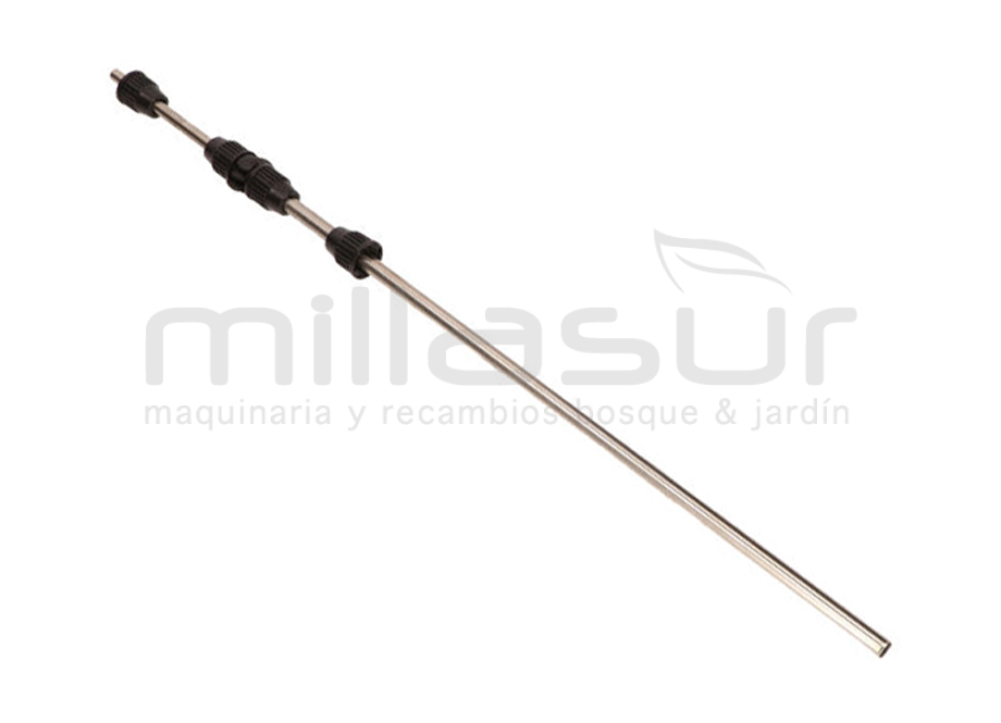 ANOVA P16B-027 Lanza Metalica Con Conectores Mochila P16B ( 27) - Reymotor