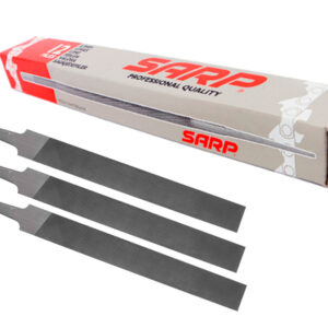 Lima plana SARP - Vallorbe 6" - Reymotor