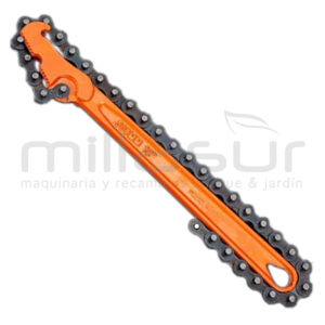 99-390 Llave Cambia Filtros Aceite DE Ø60 A 150mm - Reymotor