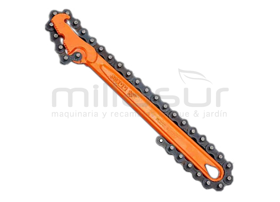 99-390 Llave Cambia Filtros Aceite DE Ø60 A 150mm - Reymotor