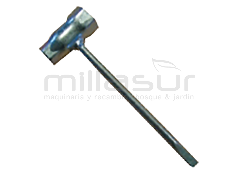 99-114 Llave DE Bujias Husqvarna 13-19 - Reymotor